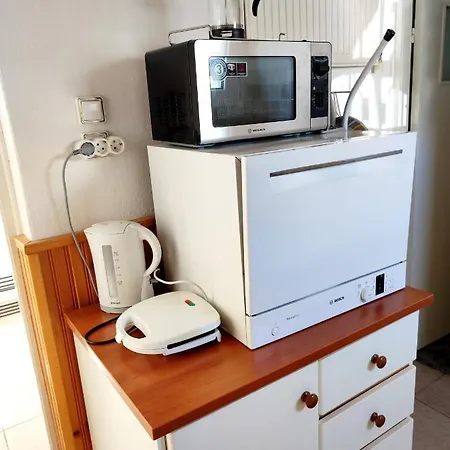 Kesi House Holiday home