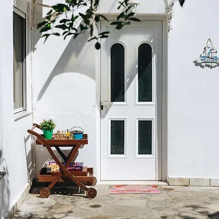 Kesi House Holiday home *