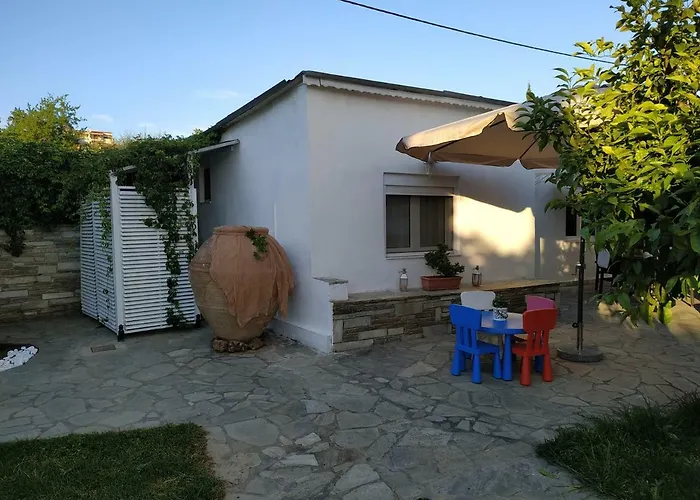 בית נופש Kesi House