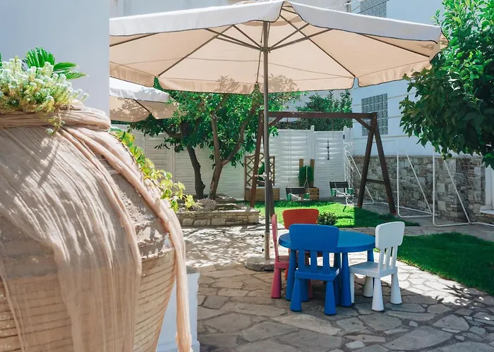 Kesi House * וולוס