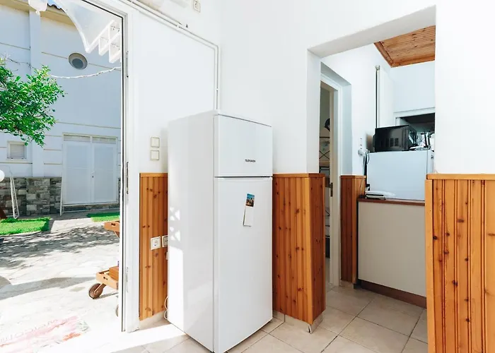 בית נופש Kesi House וולוס