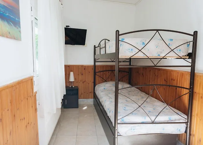 בית נופש Kesi House