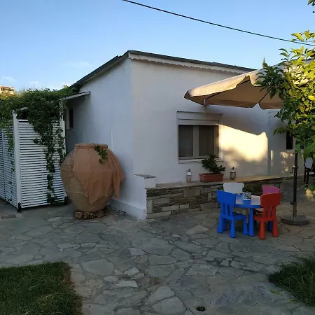 Дом отдыха Kesi House