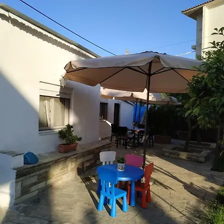 Kesi House