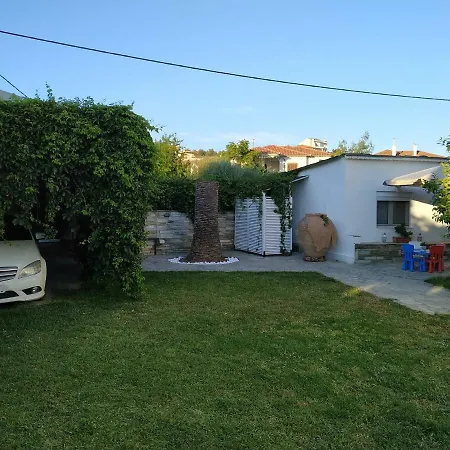 Kesi House Σπίτι διακοπών