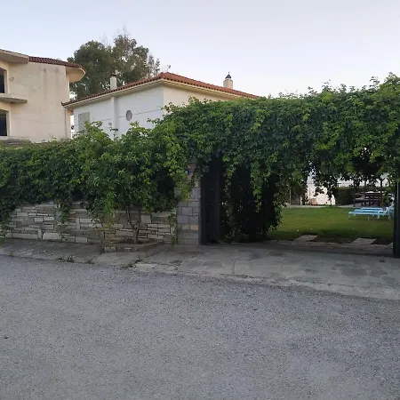 Σπίτι διακοπών Kesi House *