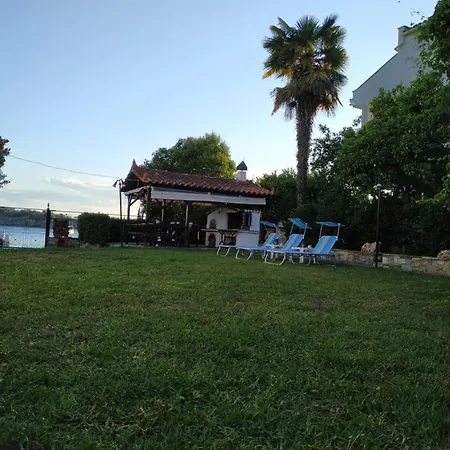 Kesi House Σπίτι διακοπών *