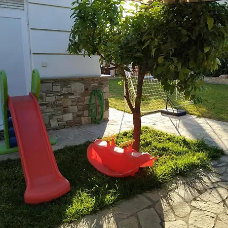 Kesi House Σπίτι διακοπών
