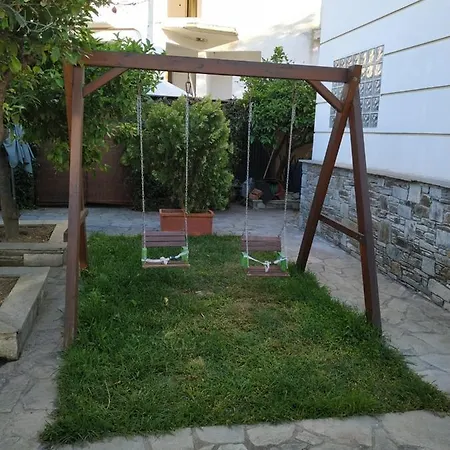 Kesi House *