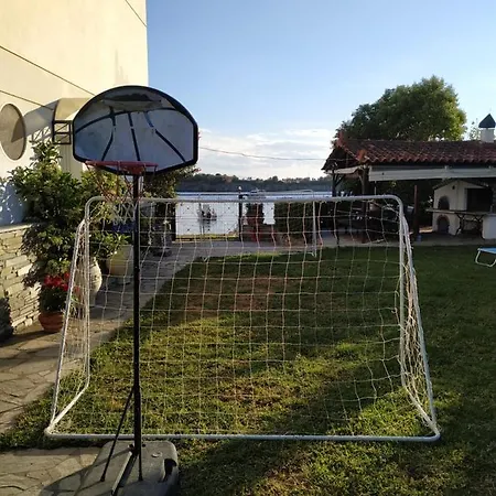 Kesi House
