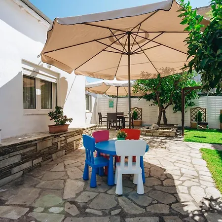 Kesi House Βόλος