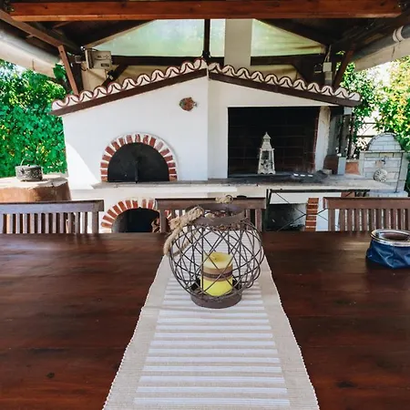 Ferienhaus Kesi House