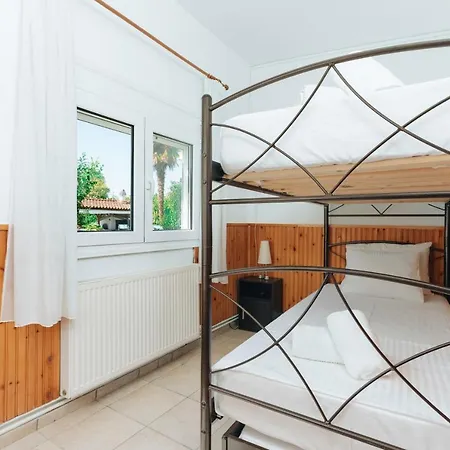 Σπίτι διακοπών Kesi House Βόλος