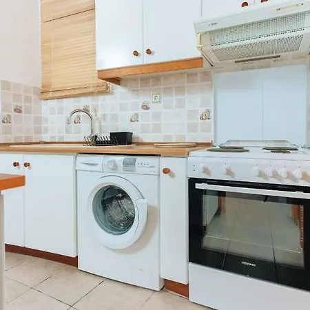 Дом отдыха Kesi House