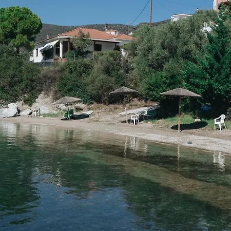 Σπίτι διακοπών Kesi House