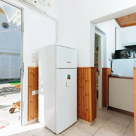 Σπίτι διακοπών Kesi House Βόλος