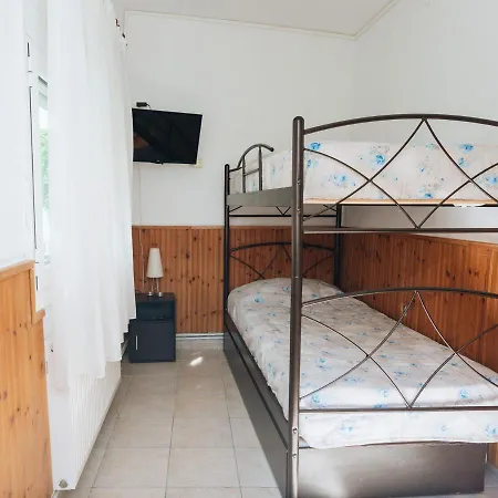 Dom wakacyjny Kesi House