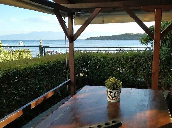 Kesi House Tatil Evi *