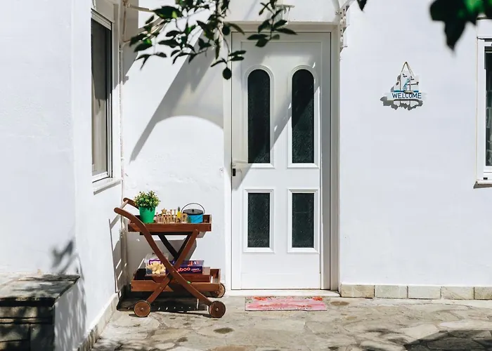 Kesi House Holiday home *