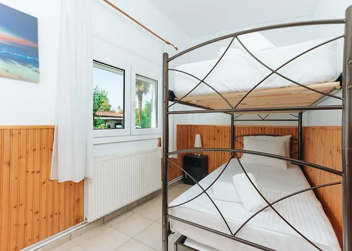 Tatil Evi Kesi House Golos