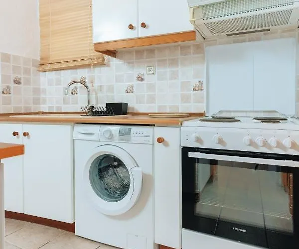 Tatil Evi Kesi House